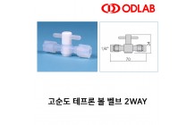 테프론 스탑콕크